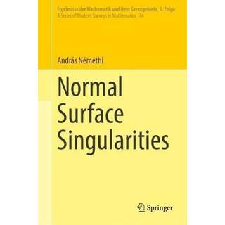Normal Surface Singularities