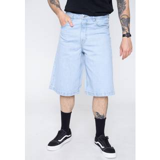 REELL Belmont Shorts - 36 - origin light blue