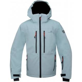 Langas Jacket JR Ocean (116)