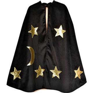 Stjernekappe- og hat, str. 3-8 år