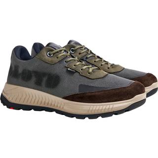 LLOYD ELBA Herre Sneaker BROWN Str. 42