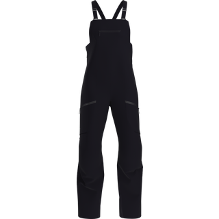 Arc'teryx Sentinel Bib Pant Women's XS / 4-R BLACK