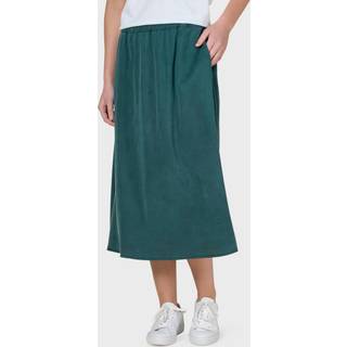 Klitmøller Collective - Ramona skirt - Moss Green - XS