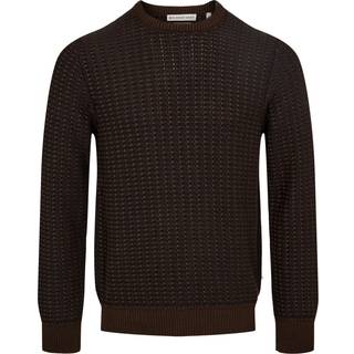 Leo Striktrøje, Ebony Brown, L