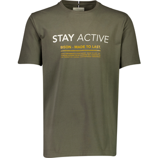 Bison T-shirt