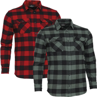 Kinetic Aron Shirt