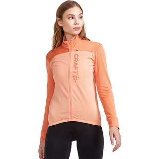 Core Bike SubZ LS Jersey W - Orange