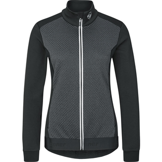 Ziener Nasika Lady Jacket 40/M BLACK
