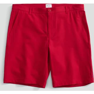 Redgreen Louis Badeshorts Rød - XXL