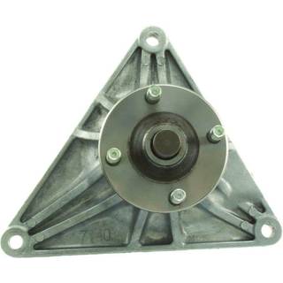 AISIN FBT -002 Fan Remskive Bracket - Kompatibel med Select Lexus GX470 LS400 LX470 Toyota 4Runner Land Cruiser Sequoia Tundra