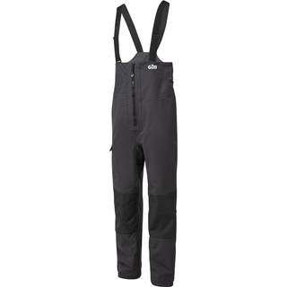 Sejlerbuks Gill OS3 Coastal Graphite, herre, X-Small