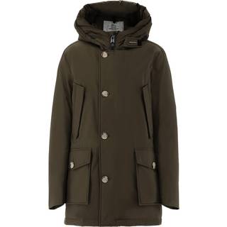 Woolrich Arctic Parka No Fur Dark Green