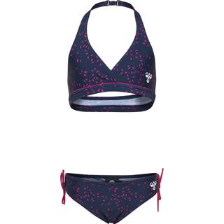 Hummel Lasera Bikini, Sort Iris 98