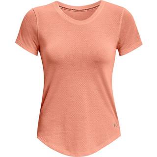 T-shirt Under Armour UA Streaker SS 1361371-963 Størrelse XS