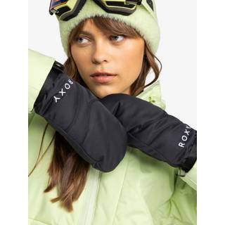 Roxy Jetty Solid Vanter - L - true black