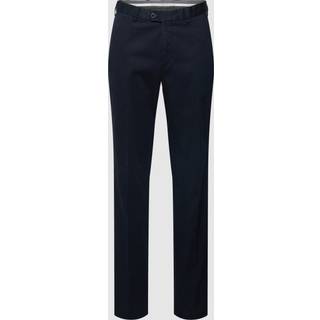 HILTL Herren Hosen blau