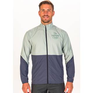 New Balance GR Impact Run Jacket Herre