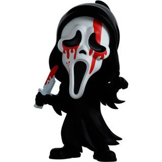 YouTooz Scream actionfigur (Ghost Face)
