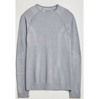 FALKE Men Long-sleeve shirt Wool-Tech