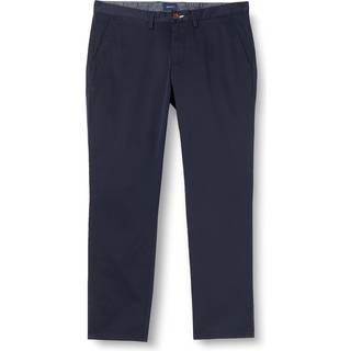CINQUE Herren Hosen blau