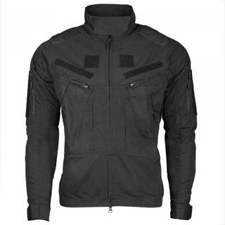Mil-Tec Chimera Kamp Jakke Sort - L