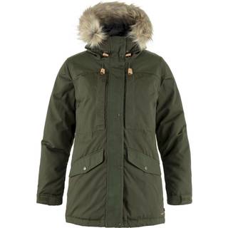 Fjällräven Singi Down Jacket W 38/S BLACK