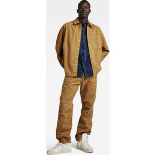 G-Star 5620 Elwood 3D Regular Jeans Brown