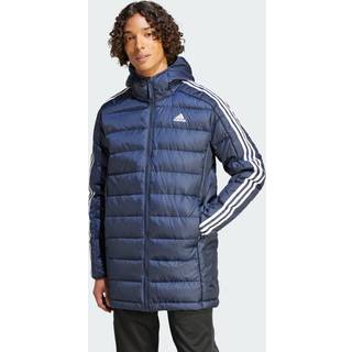 adidas Sportswear ESS 3S L D H PA, M, Blå