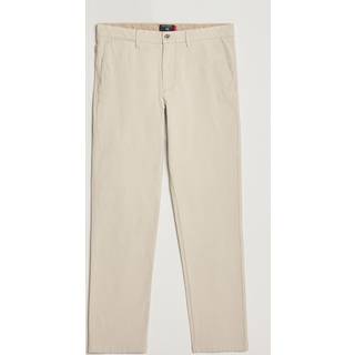 Dockers Cotton Slim Chino Sahara Khaki