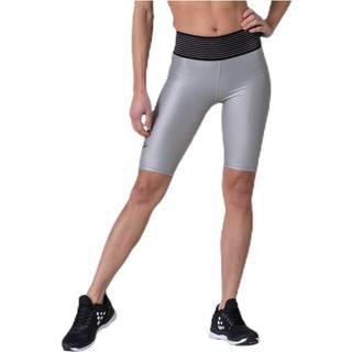 UNTMD Shiny Short Tights W