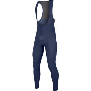 Endura FS260 Pro Thermo II langecykelbukser blå - Størrelse Small