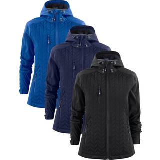 James Harvest 2121038 Myers dame Sporty Blue XXL
