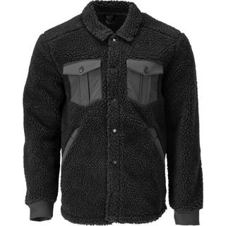 MASCOT® Fiberpels skjorte Sort 23004-682-09 2XL