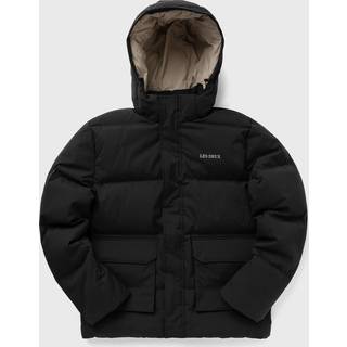 Les Deux - Maddox Down Jacket 2.0 - Overtøj til herre - black - L