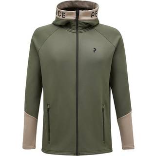 Peak Performance Rider Zip Hood - L