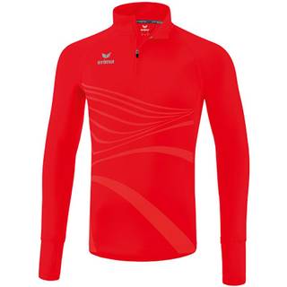 Sweatshirt Erima RACING Longsleeve 8332301 Størrelse M