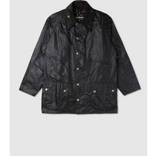 Barbour Herren Jacke grün unifarben