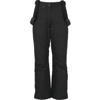 Whistler drizzle w-pro 10.000 skibukser dame, sort