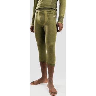 Ortovox 230 Competition Short Basislag - lange underbukser - XL - wild herbs