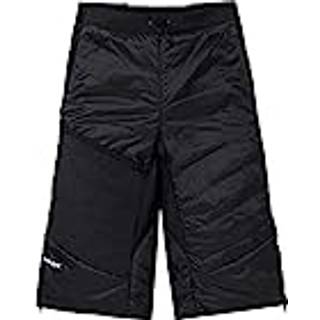 Vaude Sesvenna Shorts III Syntetiske bukser Herrer størrelse 54 farve sort