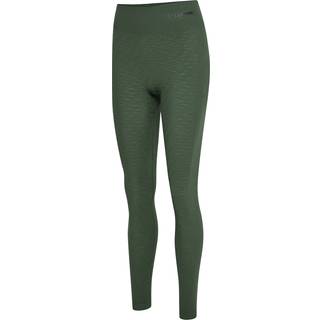 hummel MT Focus Seamless High Waist Træningstights Dame