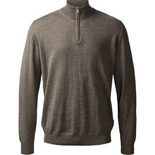 Clipper 1/4 Zip Neck Regular
