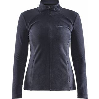 CORE Edge Thermal Midlayer W - Black