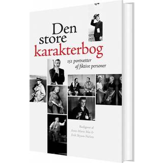 Den store karakterbog