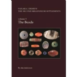 Danish Archaeological Investigations on Failaka, Kuwait, Failaka/Dilmun. The Second Millennium Settlements