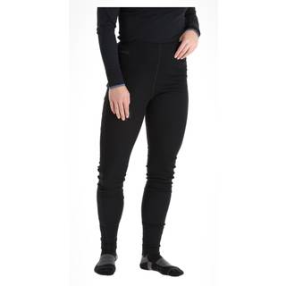 Craft Core Warm Baselayer Tight Women - Black, Size M - black
