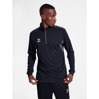 hummel Authentic Half Zip Trøje Voksen