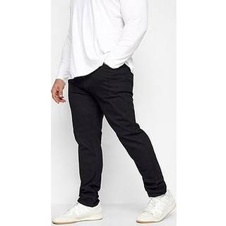 BadRhino Big & Tall Stræk Ben JeansW46 L30