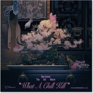 Red Velvet - Chill Kill - 3rd full album