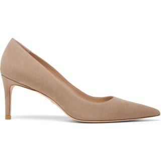 Stuart Weitzman Stuart 75 Pump - Woman Pumps And Slingback Cashmere 36.5